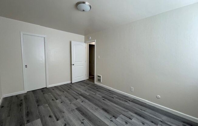 2 beds, 1 bath, $3,695, Unit 1D