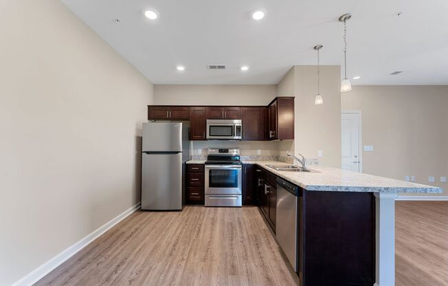 2 beds, 2 baths, 1,025 sqft, $1,325, Unit F104