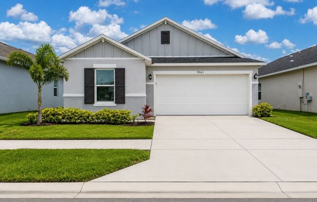 Bellaviva- Champions Gate Single Family Home