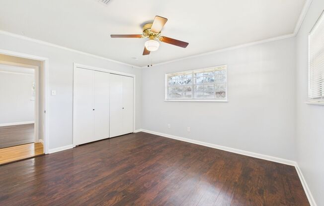 Updated 4-Bed, 2-Bath Home in Lafayette – Charm Meets Comfort