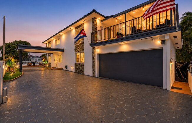 Partner-provided property photo