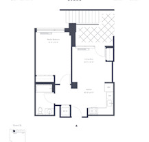 Partner-provided photo for $3785 unit