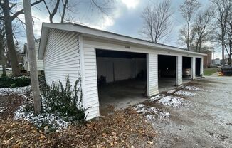 2017 Elmwood Ave &amp; 1040 N 21st St