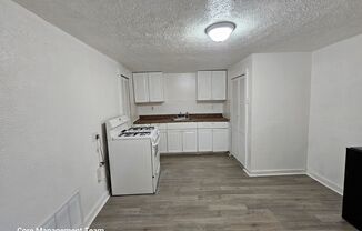 3 beds, 1 bath, $1,450