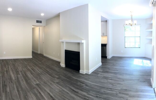 2 beds, 2 baths, 1,195 sqft, $3,098, Unit 208