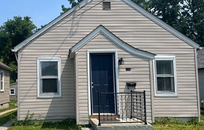 129 E WAMPUM AVE