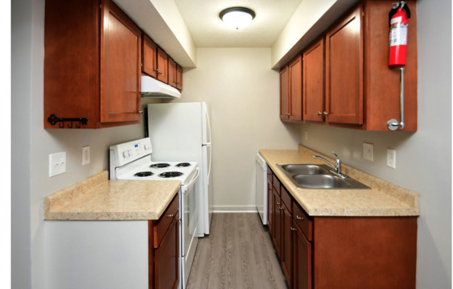 2 beds, 1 bath, 1,000 sqft, $950, Unit Unit 26