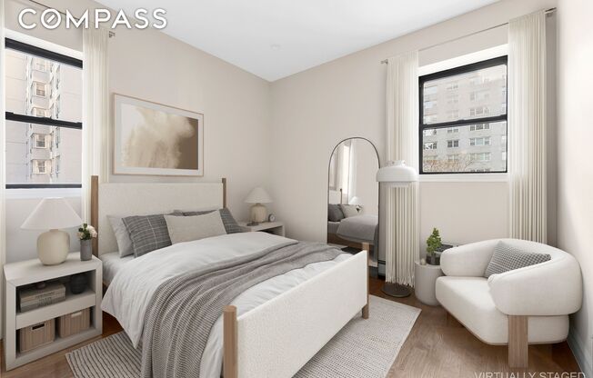 68 W 13 ST
