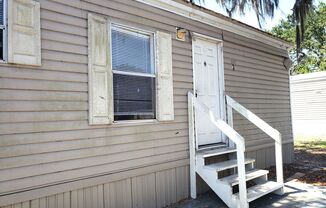 Two-Bedroom Home in Winter Haven