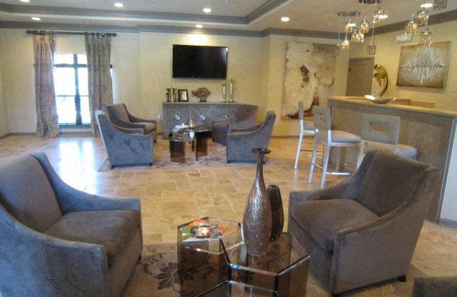 Clubhouse at Forest Hill, Mobile, AL