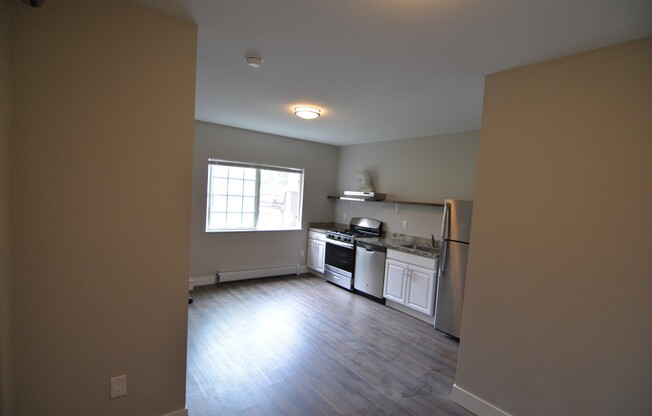 3013 Beacon APTS LLC
