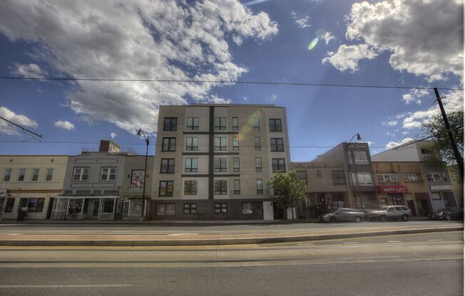 1827 Benning Rd NE - Dilan Inv