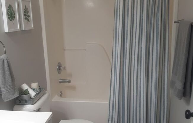 1 bed, 1 bath, 672 sqft, $850