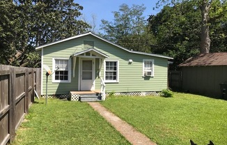 1 bed, 1 bath, $1,100