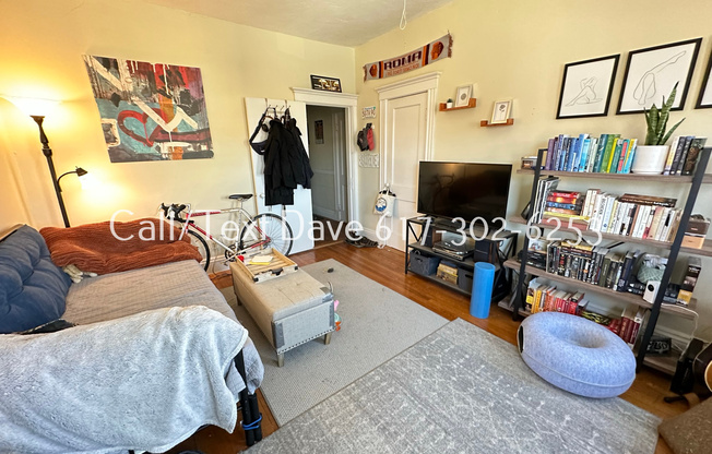161 KELTON ST