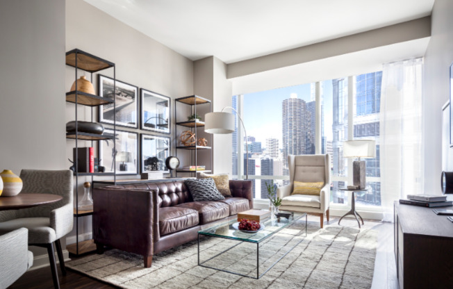 112 W WACKER DR