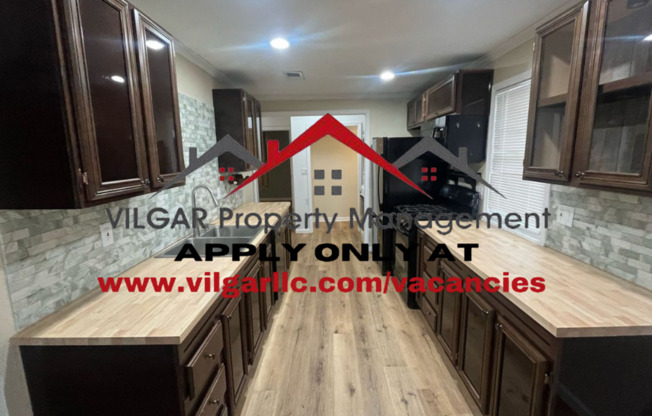 Your Next Home is Here — and it’s got all the vibes! 3 Beds | 1 Bath in Gary, IN