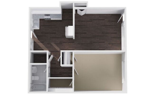 Partner-provided property photo