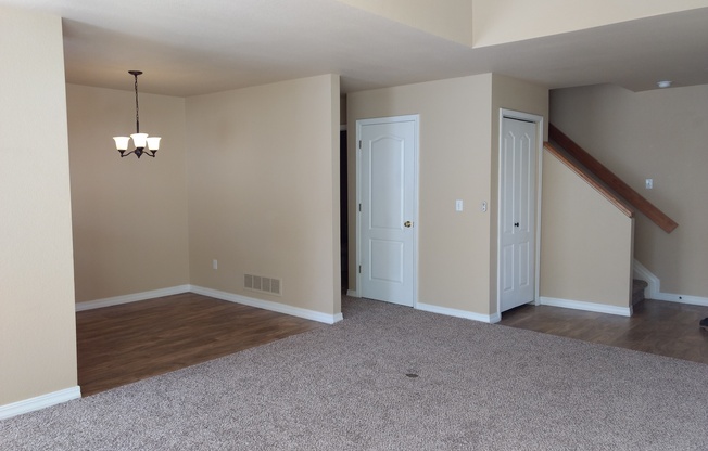 2 beds, 1.5 baths, $1,775