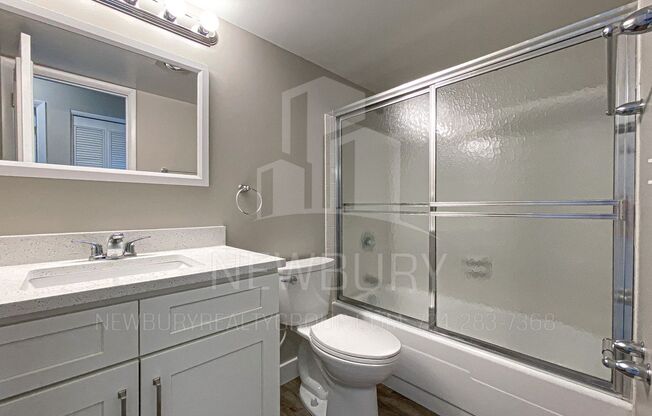 2 beds, 2 baths, 940 sqft, $1,250, Unit TH 501