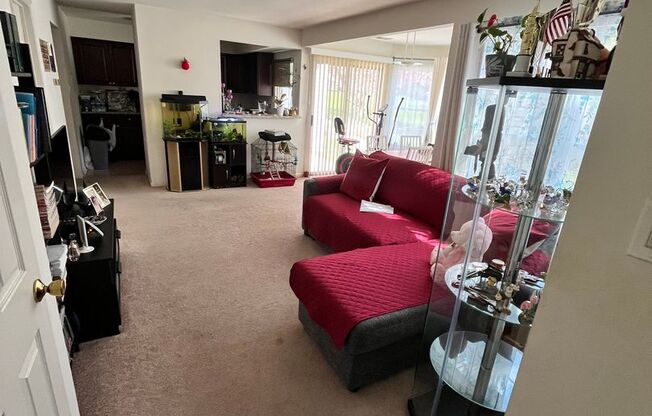2 Bed 2 Bath Condo in Council Rock School District