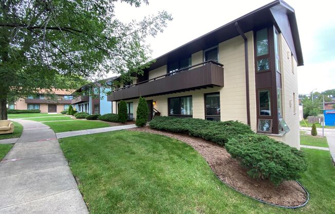 Shepard Terrace Apartments