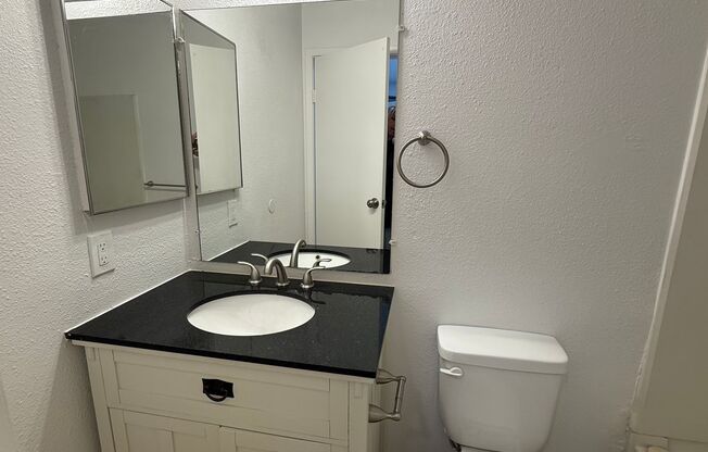 2 beds, 2 baths, $1,450