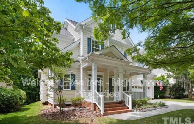 116 HAMILTON HEDGE PL