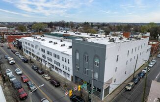 Partner-provided photo for $1275 unit