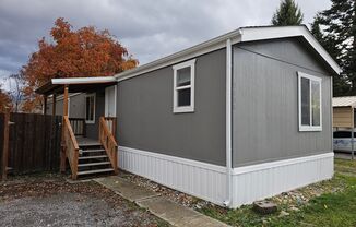 Honeysuckle Mobile Home (Runkle Rd.)