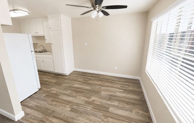 2 beds, 1 bath, 825 sqft, $1,995, Unit 08