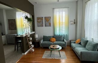 Partner-provided photo for $1850 unit