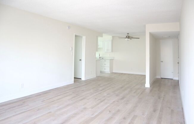 1740 Harvard Towers