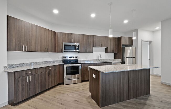 3 beds, 2 baths, 1,260 sqft, $2,379, Unit 111