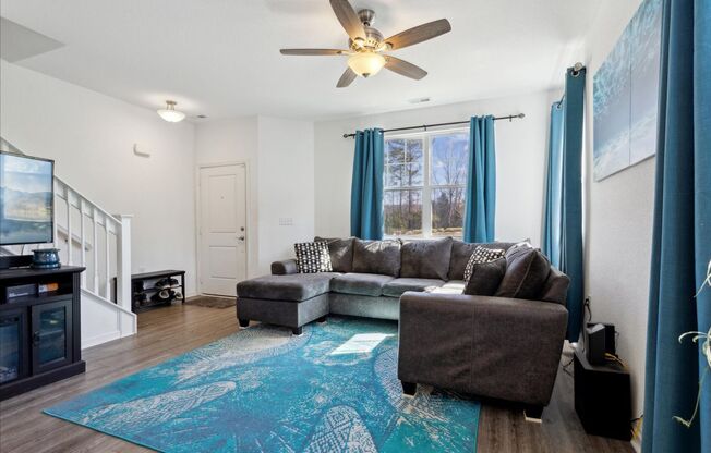 2806 Baldwin Drive Chesapeake VA 23321