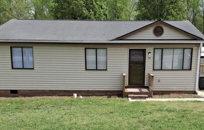 226 SUNNYDALE DR