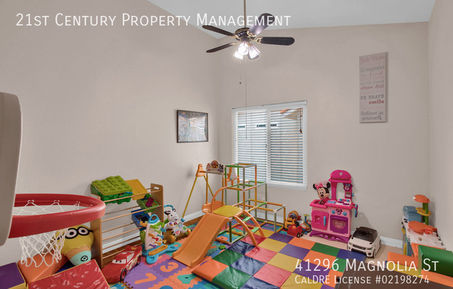 Partner-provided property photo