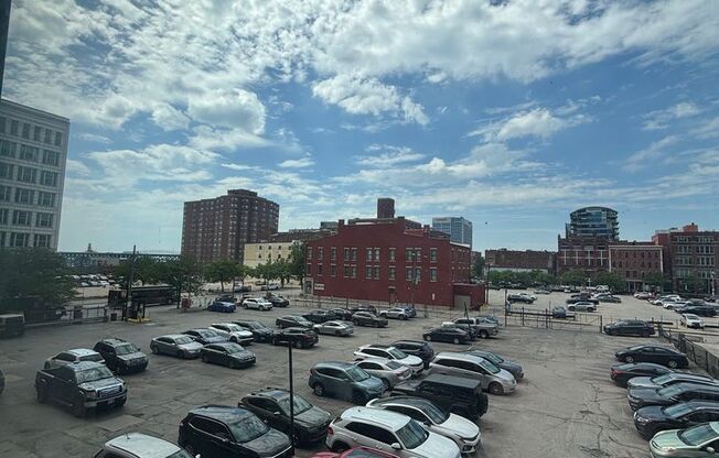 1 bed, 1 bath, 670 sqft, $1,029, Unit 210