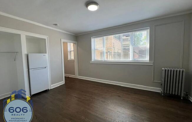 Ashland Pointe Apartments