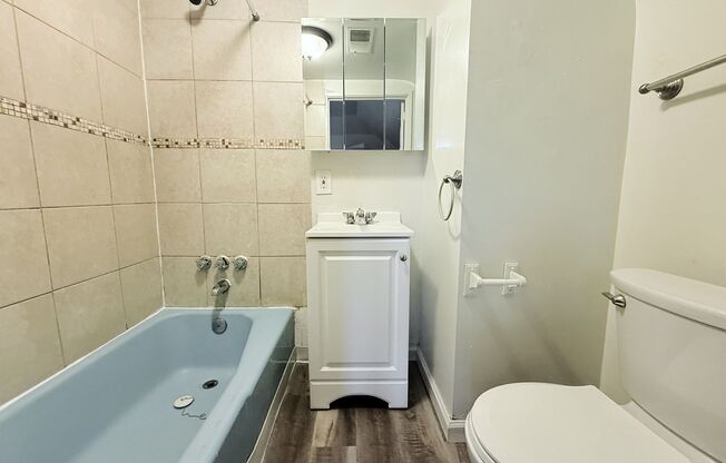 Highland Park - Apartments For Rent In Pittsburgh