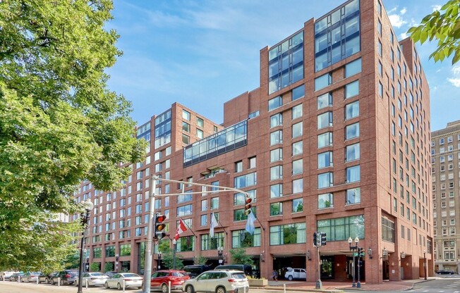 220 Boylston Street