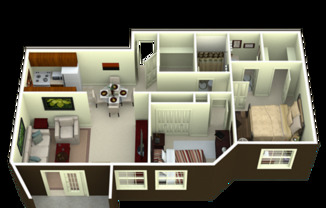 Partner-provided photo for $1799 unit