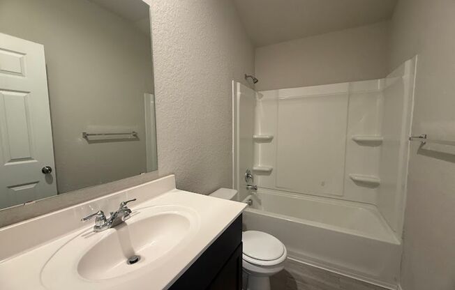 Modern Single Family Home in New Braunfels