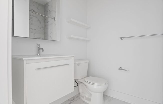 1 bed, 1 bath, $1,800