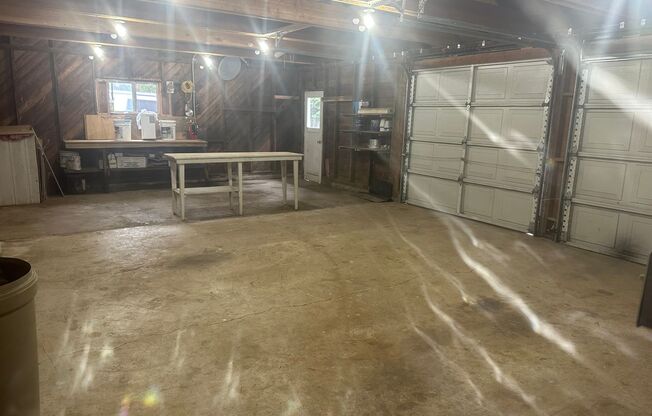 2-bedroom 1 bath House