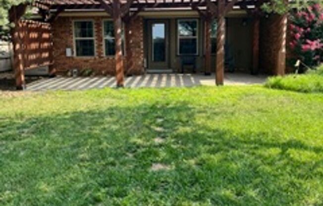 2513 Fred Daugherty Ave Clovis NM
