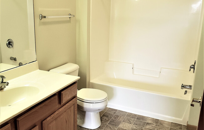 1 bed, 1 bath, 756 sqft, $1,535, Unit 302-110