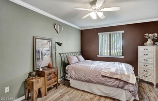 8250 E ARABIAN Trail