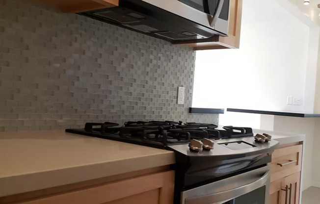 1 bed, 1 bath, $3,295, Unit Unit A