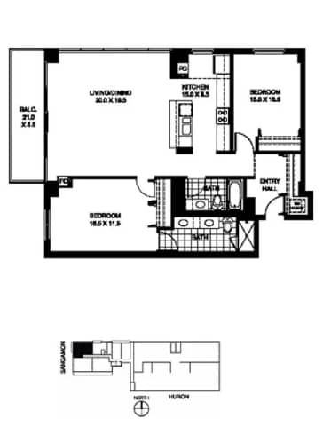 Partner-provided property photo